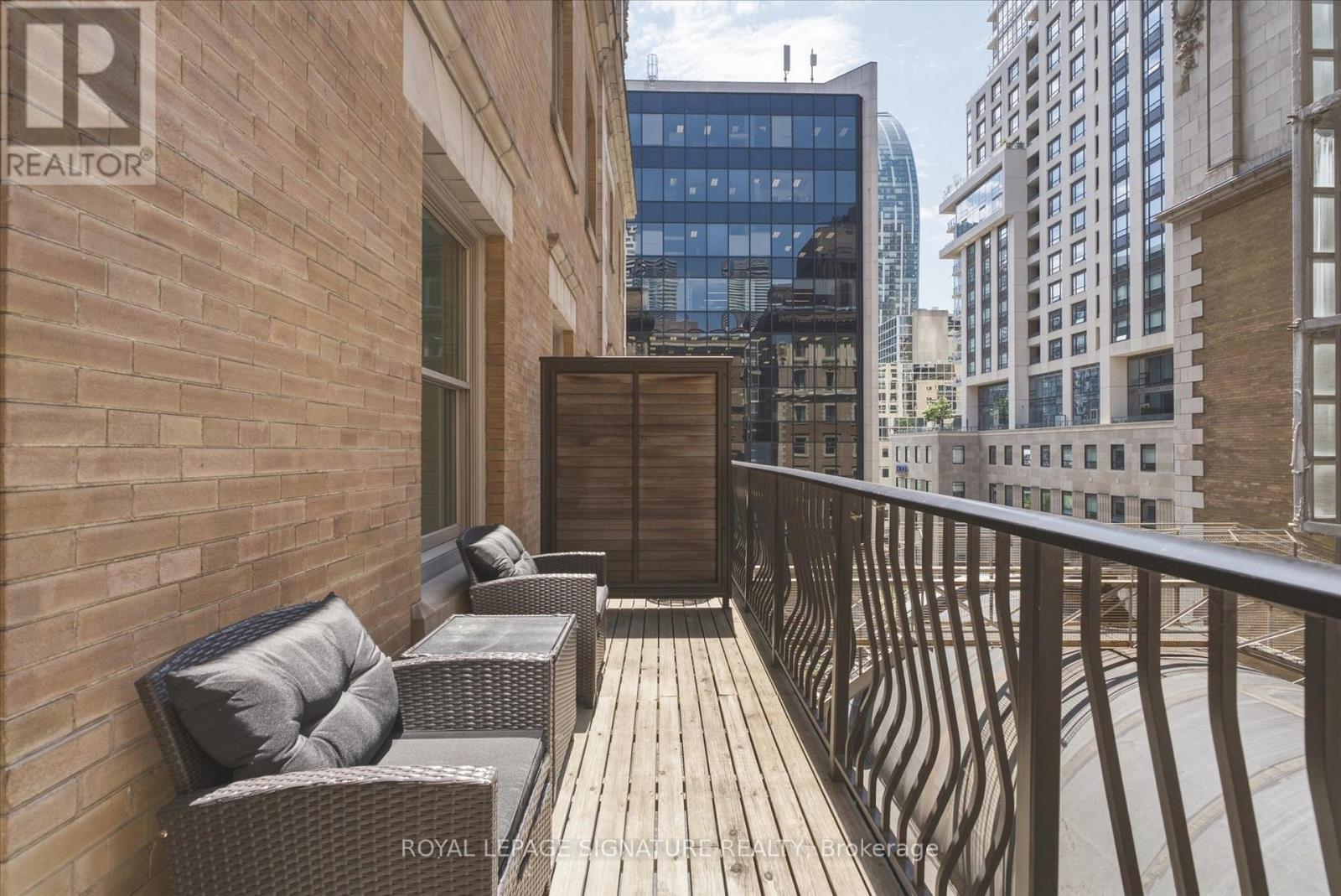 515 - 22 Leader Lane, Toronto, Ontario M5E 0B2 - Photo 30 - C13457694