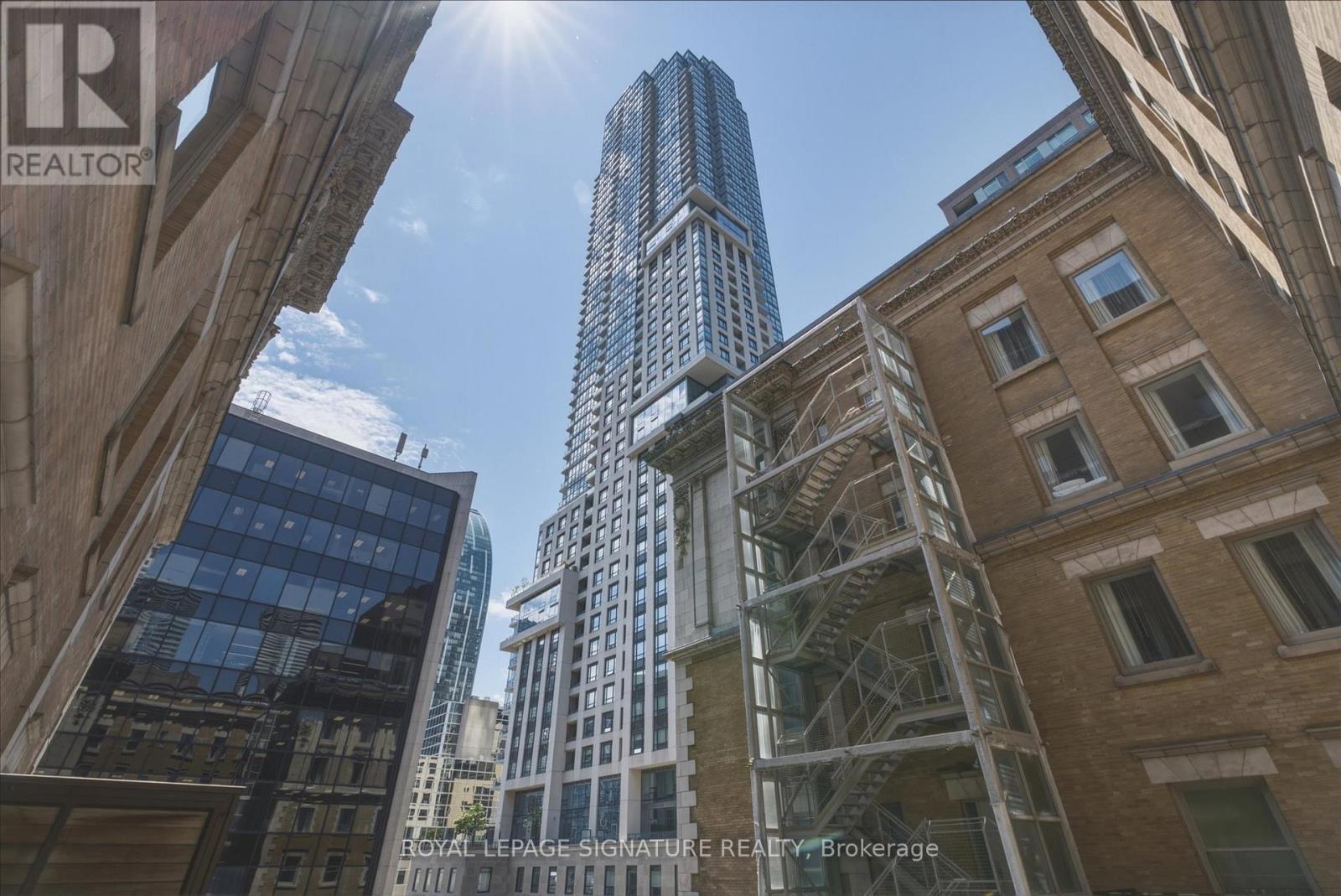 515 - 22 Leader Lane, Toronto, Ontario M5E 0B2 - Photo 32 - C13457694