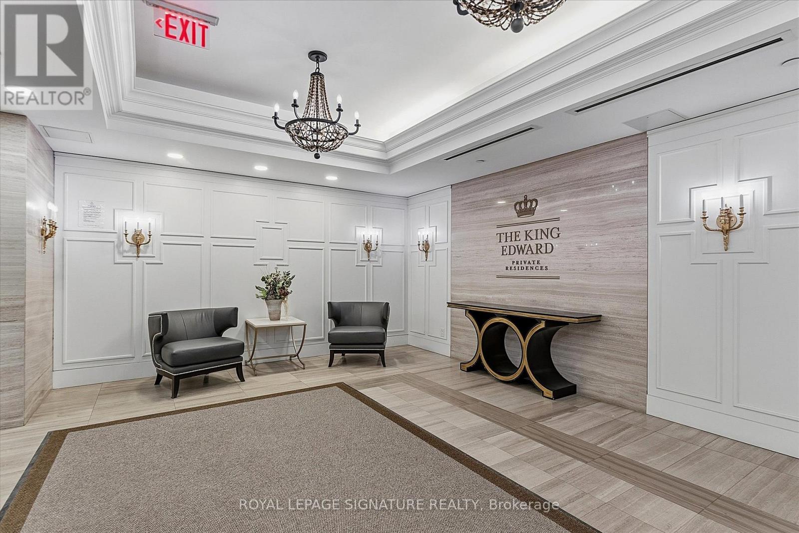 515 - 22 Leader Lane, Toronto, Ontario M5E 0B2 - Photo 37 - C13457694