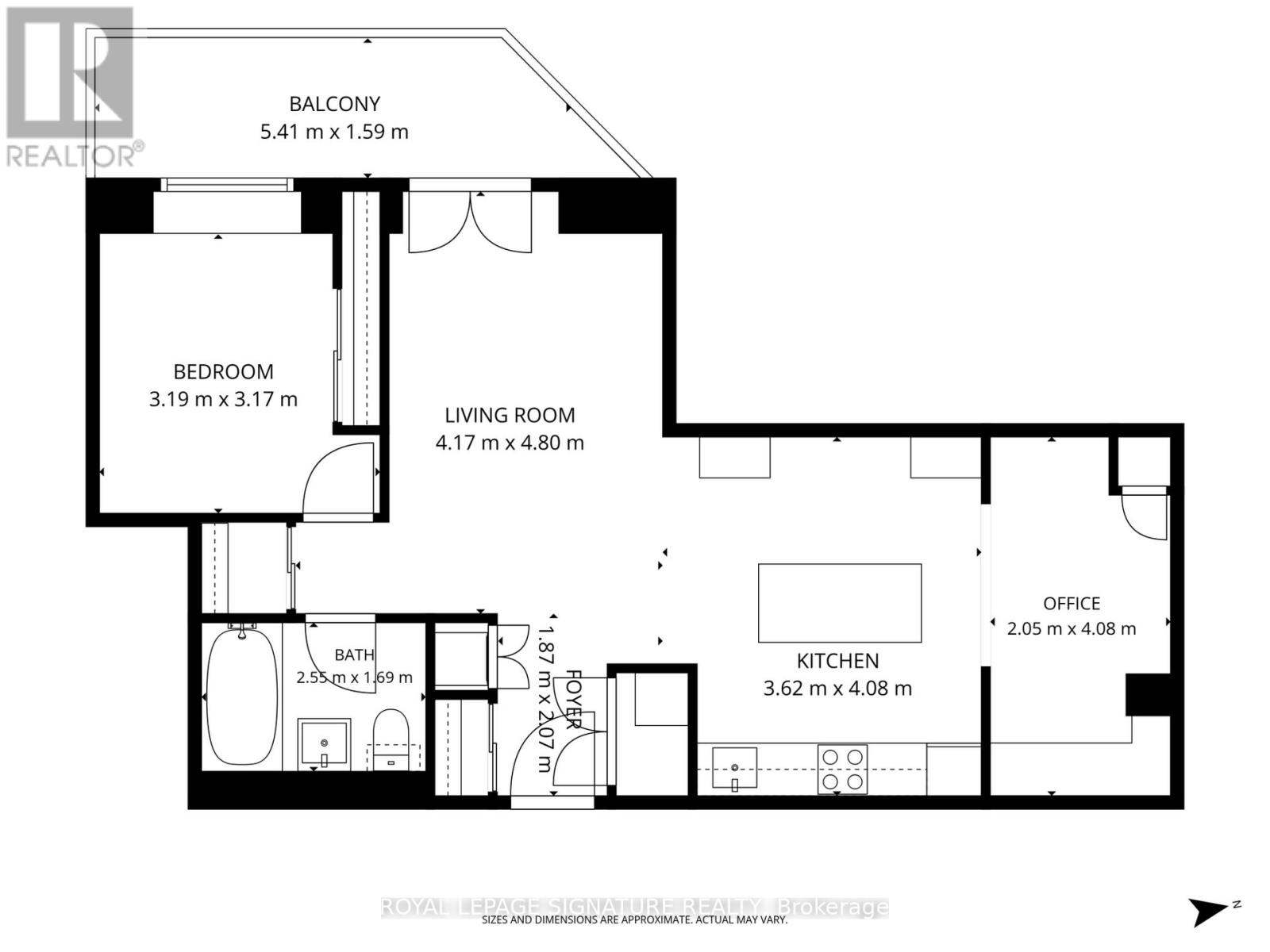 515 - 22 Leader Lane, Toronto, Ontario M5E 0B2 - Photo 39 - C13457694