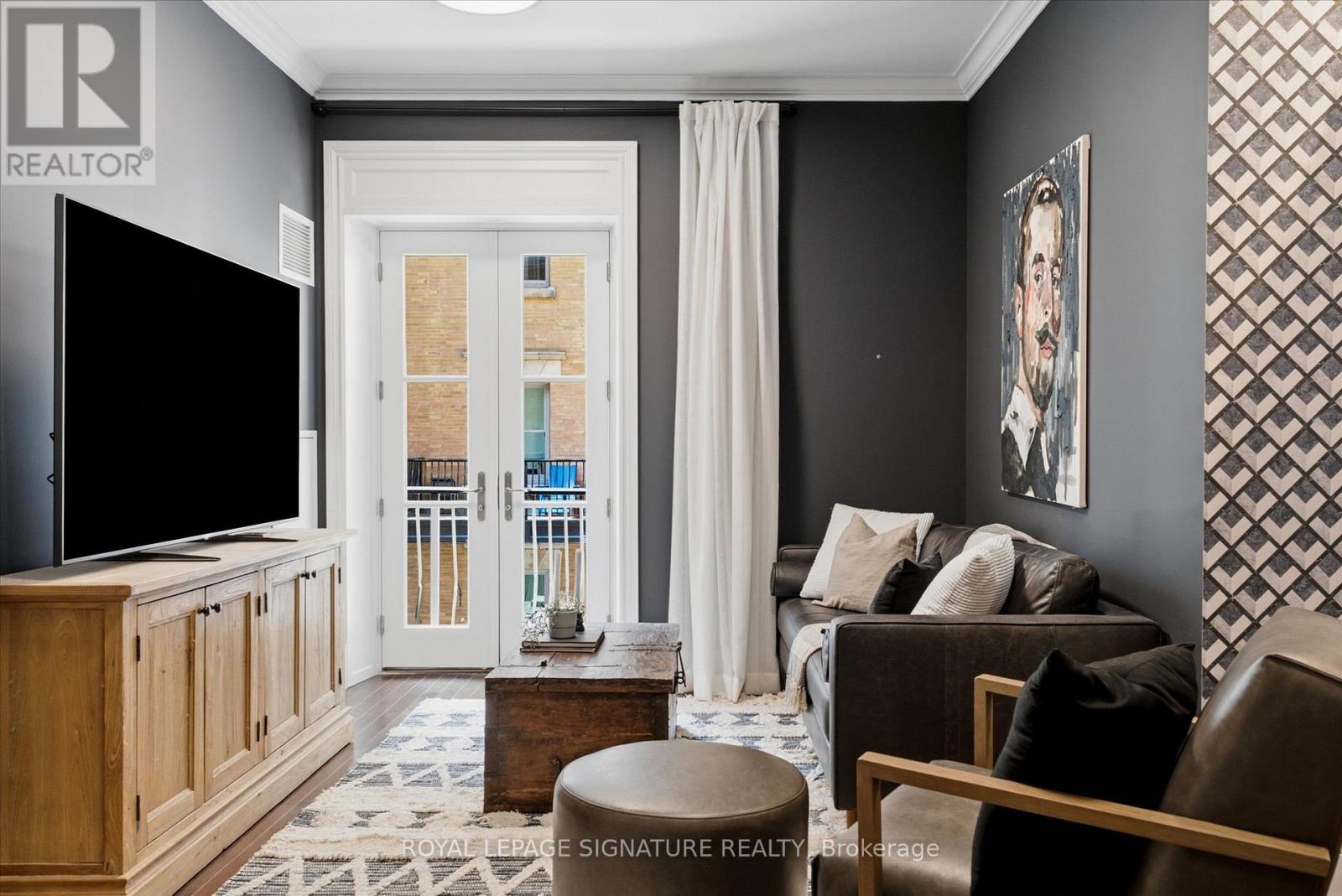 515 - 22 Leader Lane, Toronto, Ontario M5E 0B2 - Photo 4 - C13457694