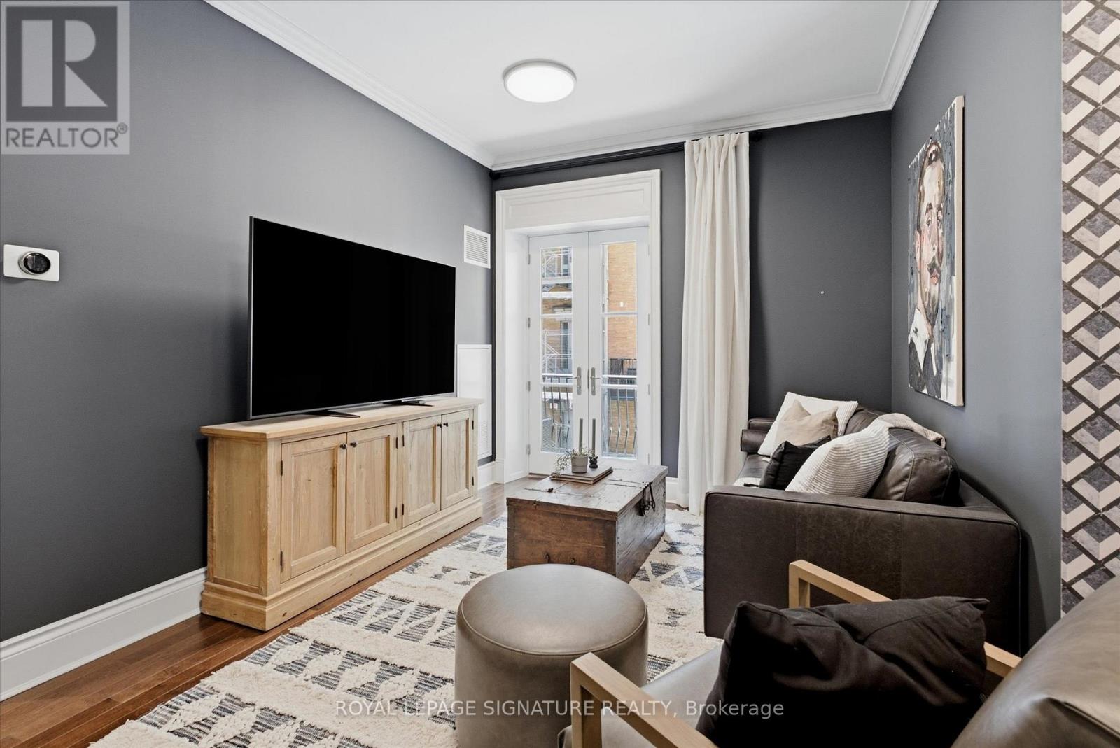 515 - 22 Leader Lane, Toronto, Ontario M5E 0B2 - Photo 5 - C13457694