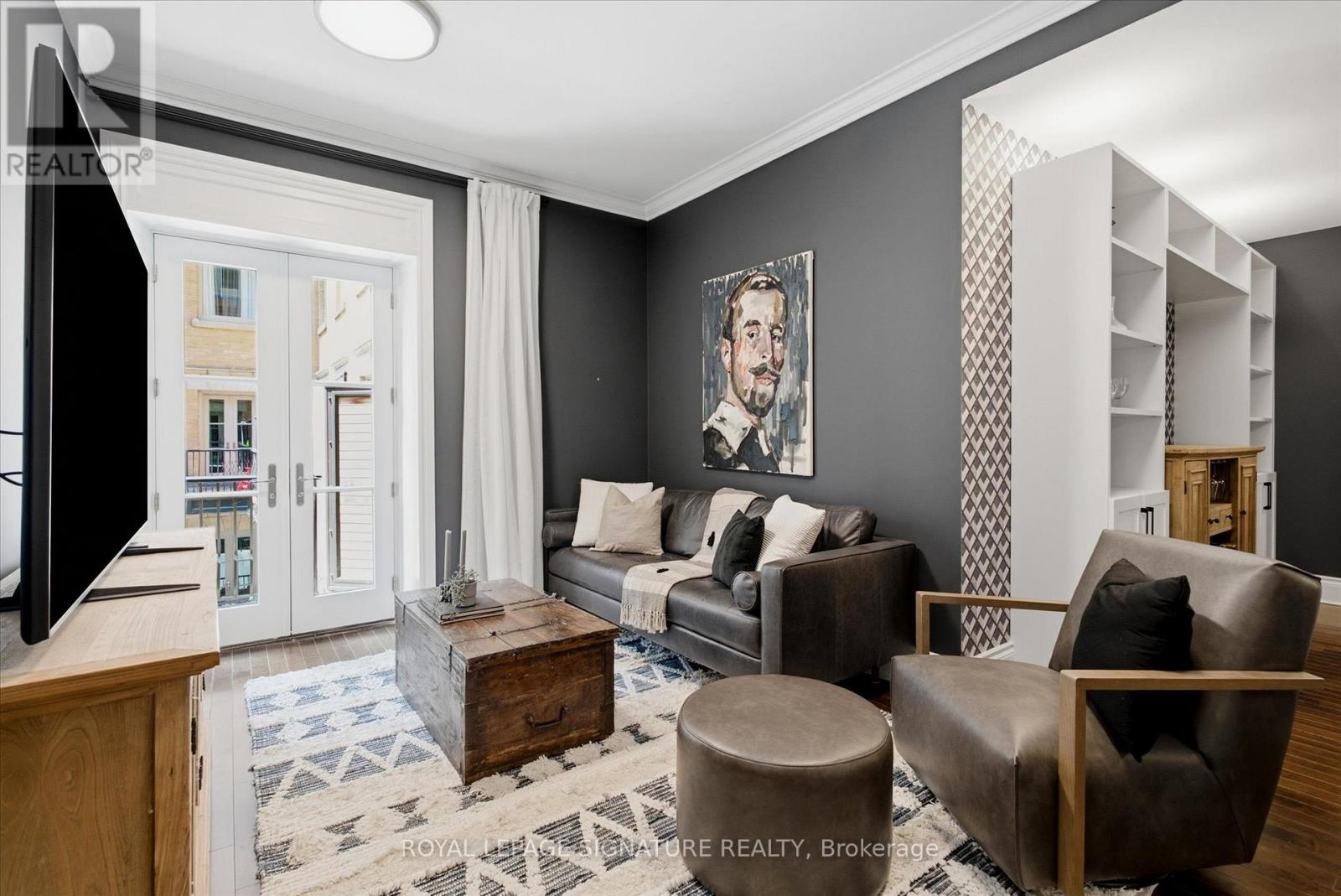 515 - 22 Leader Lane, Toronto, Ontario M5E 0B2 - Photo 6 - C13457694