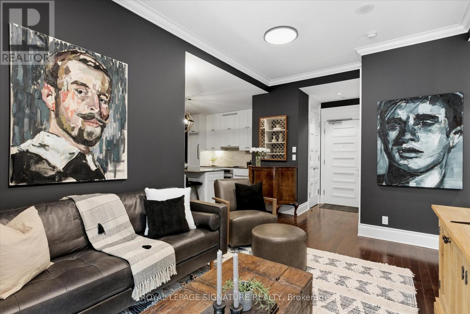 515 - 22 Leader Lane, Toronto, Ontario M5E 0B2 - Photo 7 - C13457694