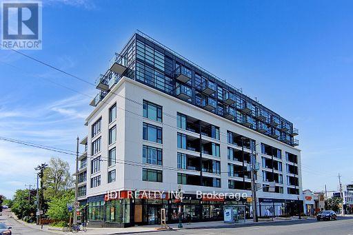 316 - 170 CHILTERN HILL ROAD W, Toronto, Ontario