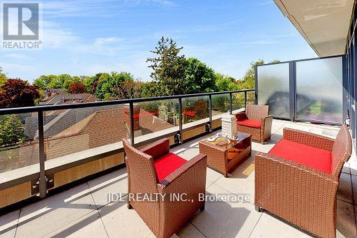 316 - 170 Chiltern Hill Road W, Toronto, Ontario  M6C 0A9 - Photo 15 - C13457696