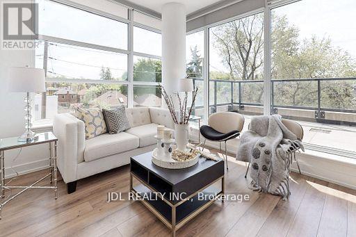 316 - 170 Chiltern Hill Road W, Toronto, Ontario  M6C 0A9 - Photo 5 - C13457696