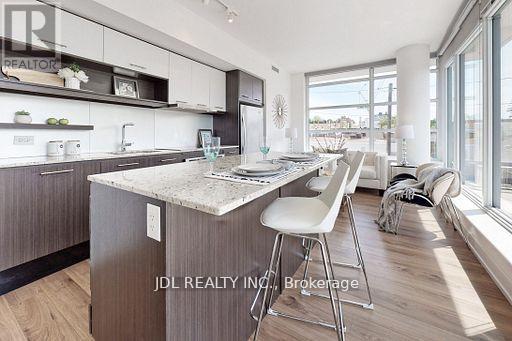 316 - 170 Chiltern Hill Road W, Toronto, Ontario  M6C 0A9 - Photo 8 - C13457696
