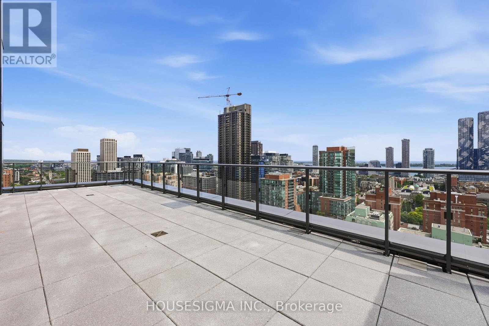 2706 - 100 Queen Street E, Toronto, Ontario  M5C 0B5 - Photo 20 - C13457730