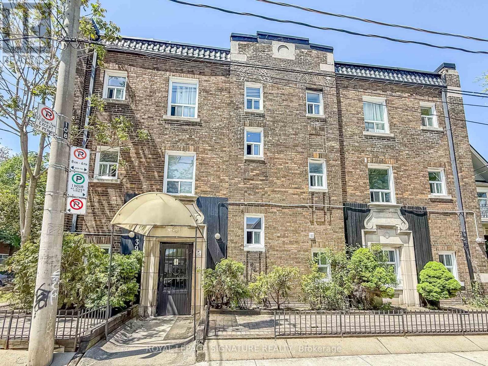 34 - 394 Dovercourt Road, Toronto, Ontario  M6J 3E7 - Photo 2 - C13457742