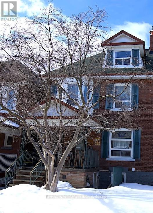 Basement - 32 Beatrice Street, Toronto, Ontario  M6J 2T3 - Photo 2 - C13457750