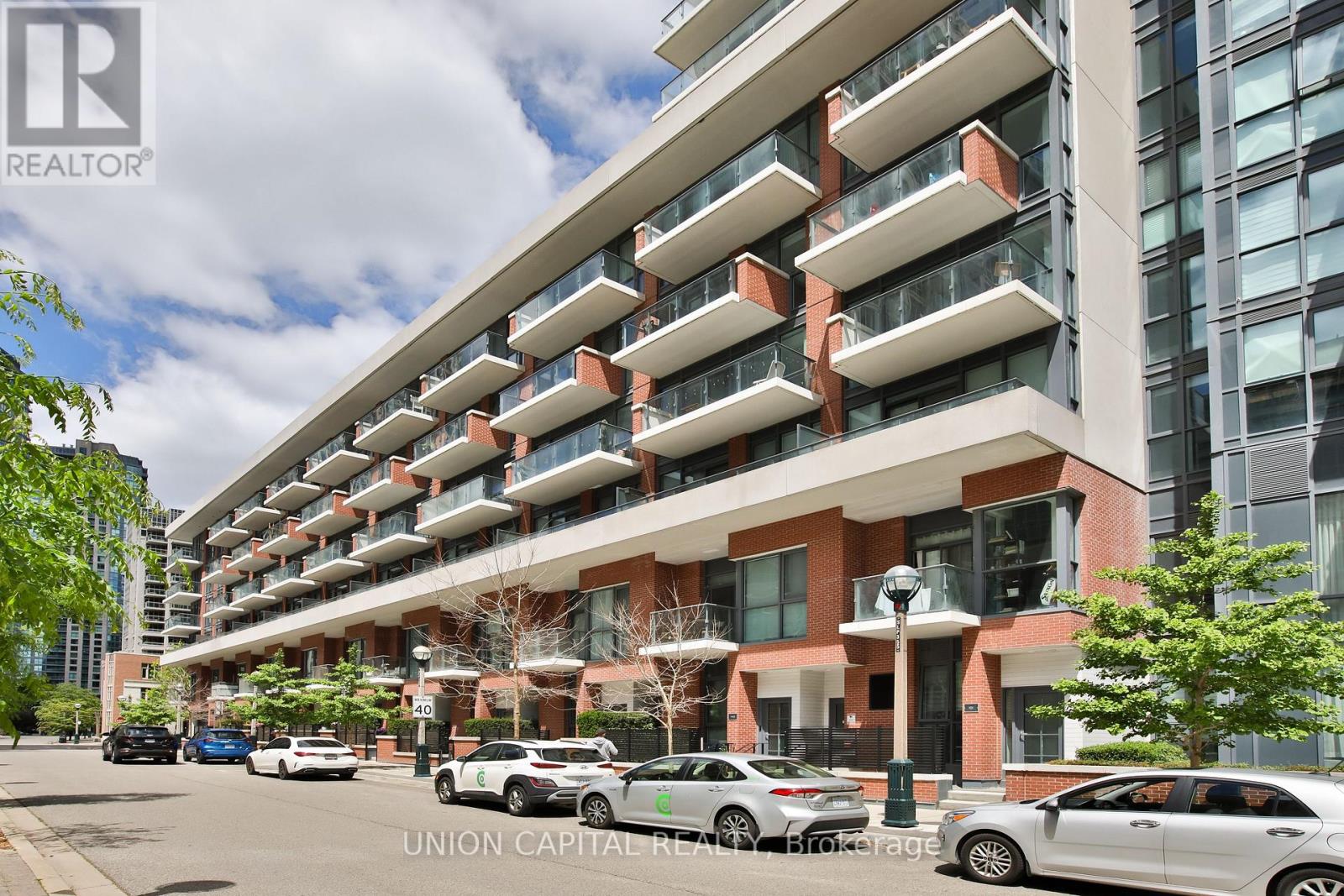 Th03 - 38 Iannuzzi Street, Toronto, Ontario  M5V 0S2 - Photo 32 - C13457754