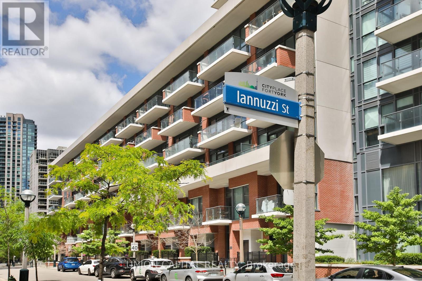 Th03 - 38 Iannuzzi Street, Toronto, Ontario  M5V 0S2 - Photo 33 - C13457754