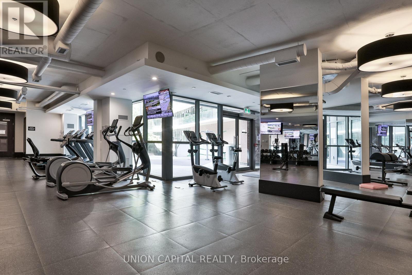 Th03 - 38 Iannuzzi Street, Toronto, Ontario  M5V 0S2 - Photo 36 - C13457754