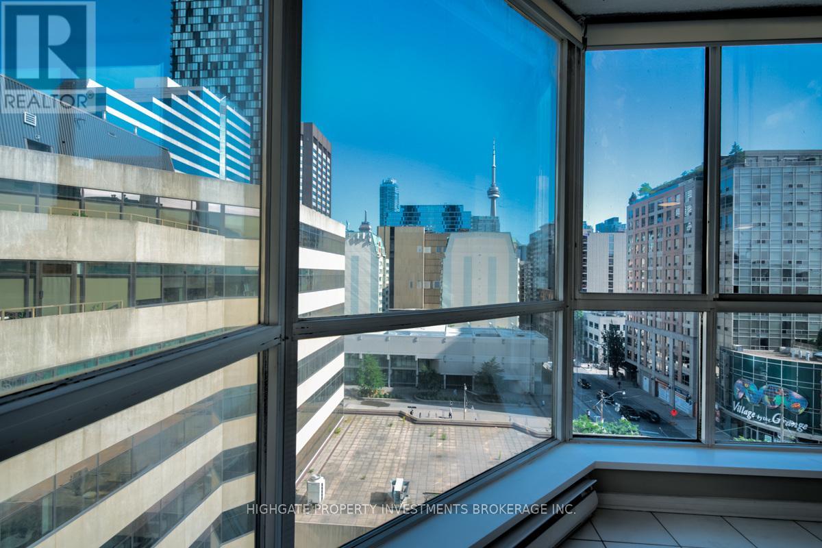 901b - 195 St Patrick Street, Toronto, Ontario  M5T 2Y8 - Photo 10 - C13457870