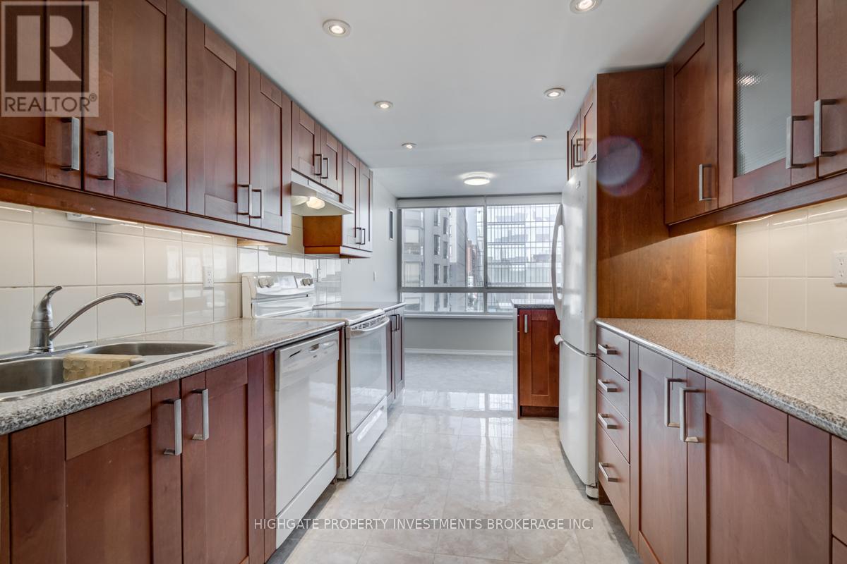 901b - 195 St Patrick Street, Toronto, Ontario  M5T 2Y8 - Photo 11 - C13457870