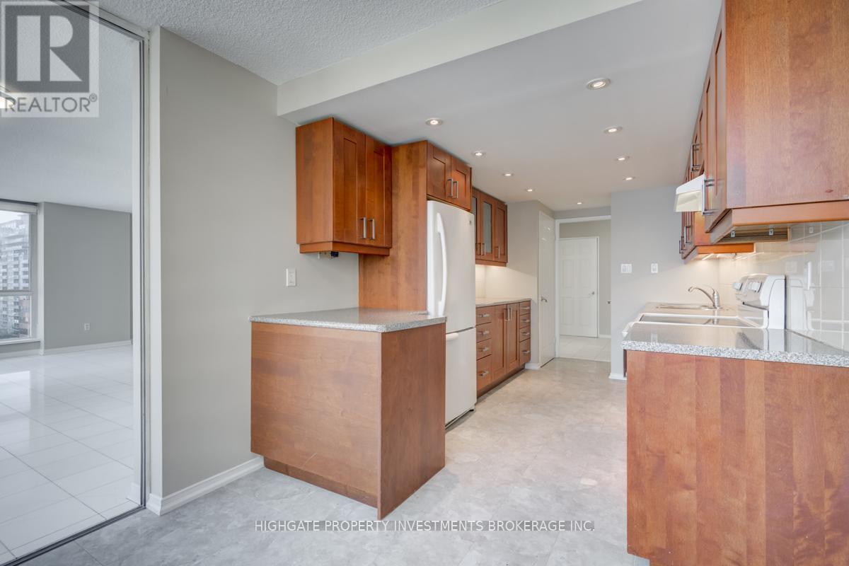 901b - 195 St Patrick Street, Toronto, Ontario  M5T 2Y8 - Photo 12 - C13457870
