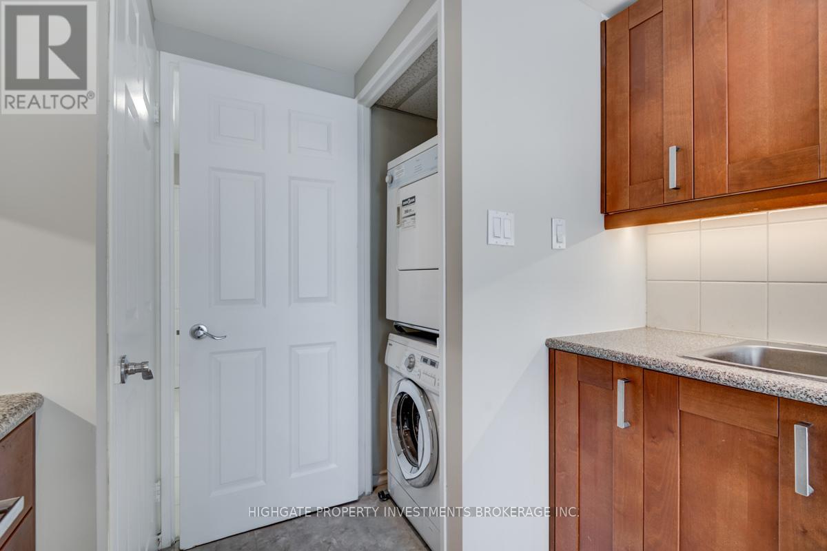 901b - 195 St Patrick Street, Toronto, Ontario  M5T 2Y8 - Photo 13 - C13457870