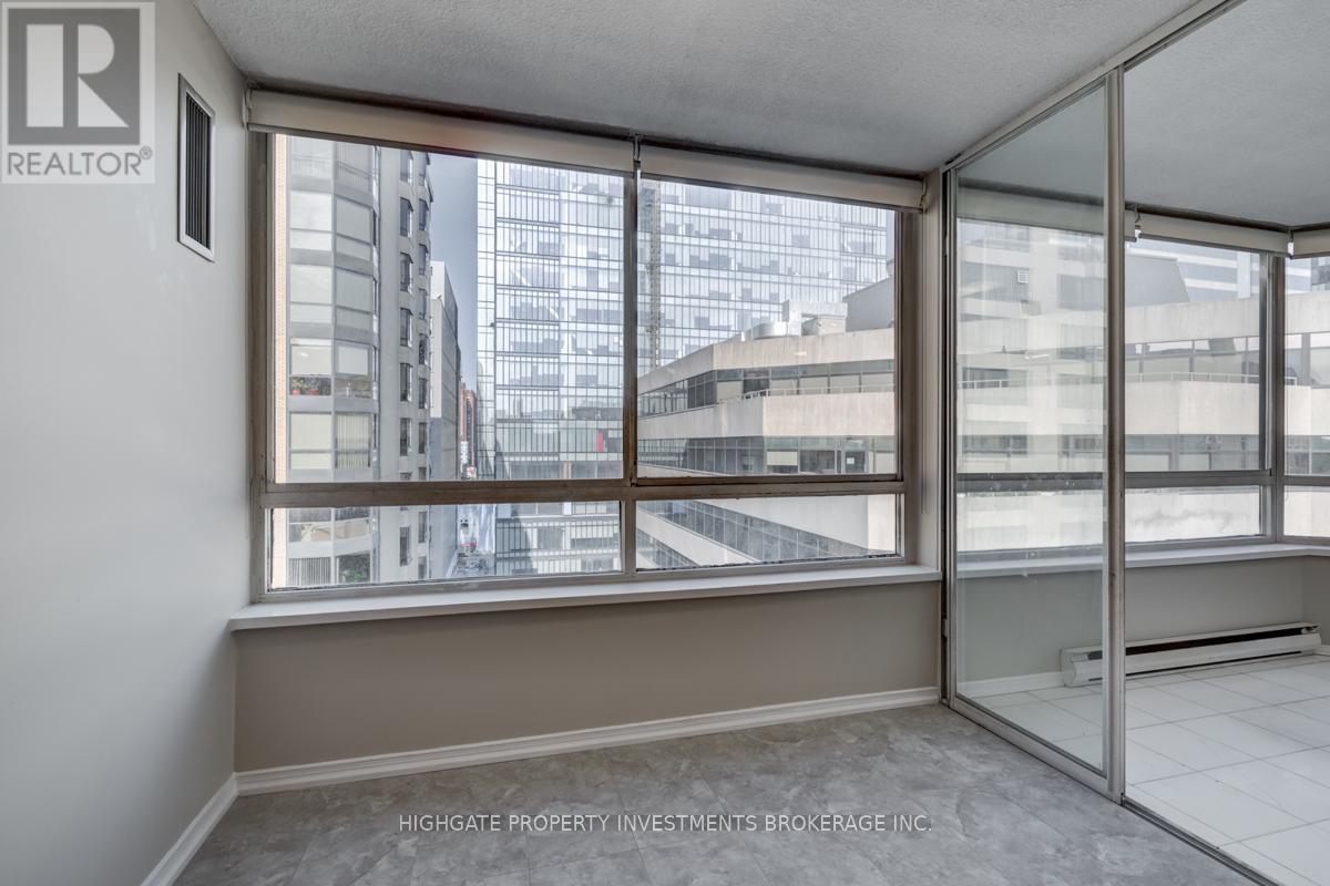 901b - 195 St Patrick Street, Toronto, Ontario  M5T 2Y8 - Photo 14 - C13457870