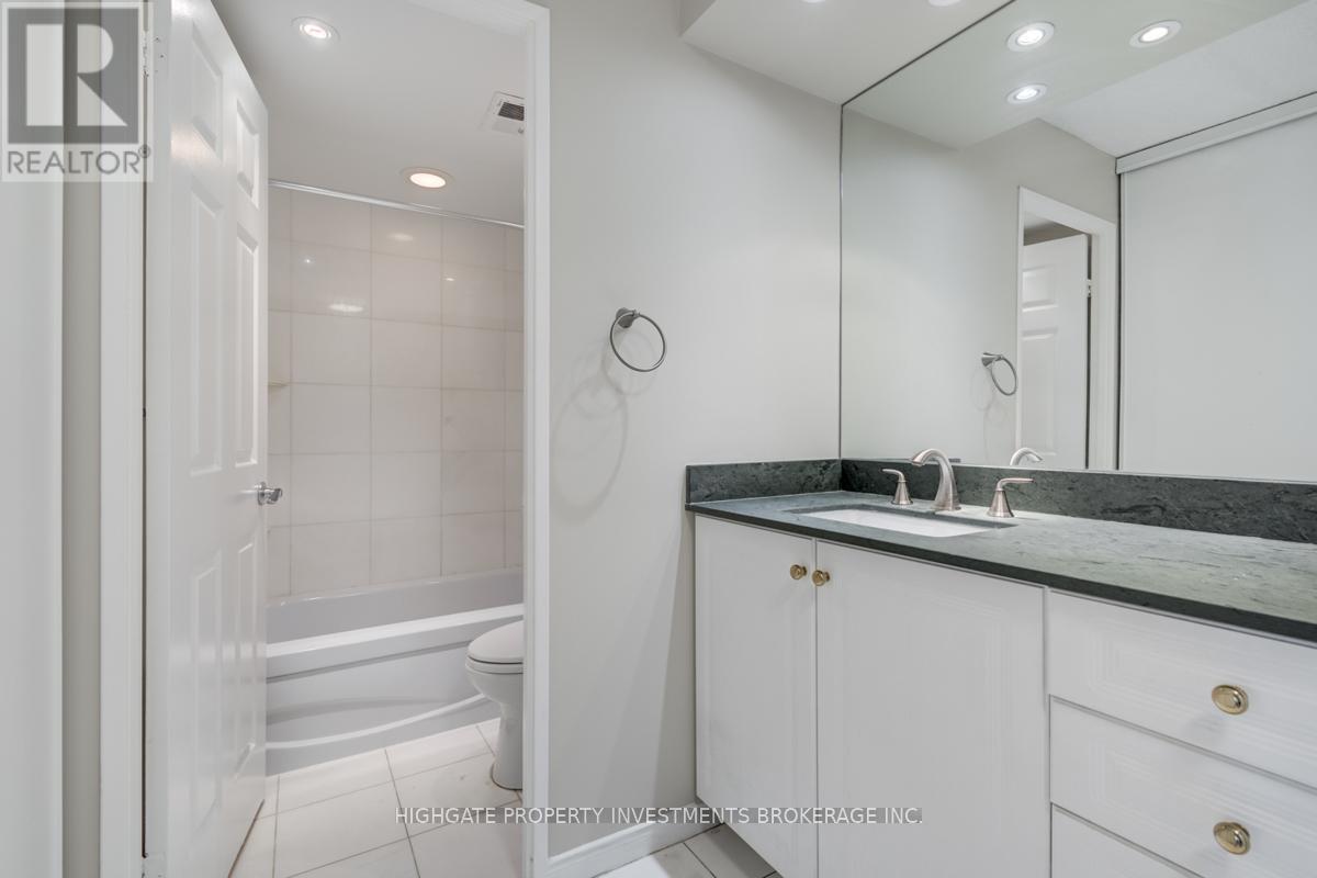 901b - 195 St Patrick Street, Toronto, Ontario  M5T 2Y8 - Photo 20 - C13457870