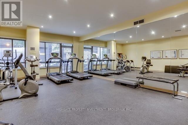 901b - 195 St Patrick Street, Toronto, Ontario  M5T 2Y8 - Photo 26 - C13457870