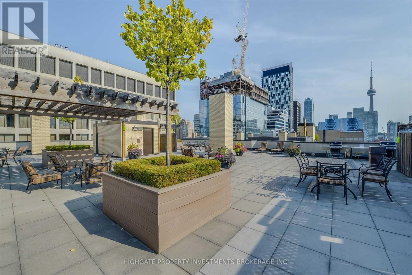 901b - 195 St Patrick Street, Toronto, Ontario  M5T 2Y8 - Photo 29 - C13457870