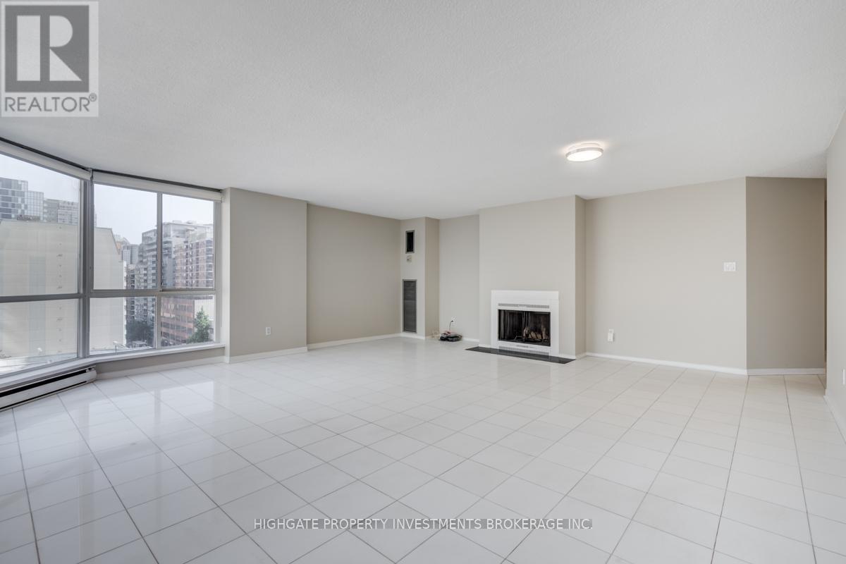 901b - 195 St Patrick Street, Toronto, Ontario  M5T 2Y8 - Photo 7 - C13457870