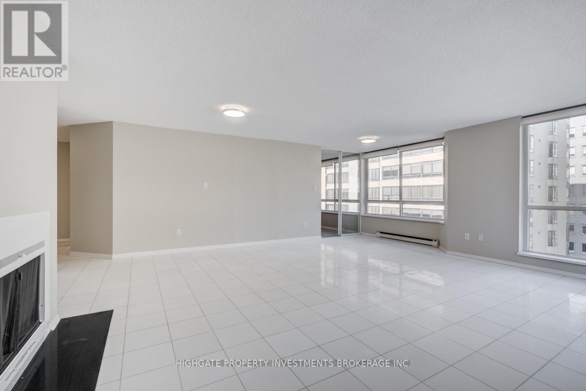 901b - 195 St Patrick Street, Toronto, Ontario  M5T 2Y8 - Photo 8 - C13457870