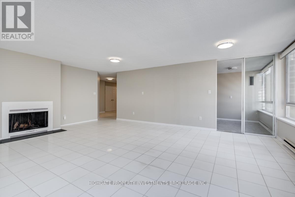 901b - 195 St Patrick Street, Toronto, Ontario  M5T 2Y8 - Photo 9 - C13457870