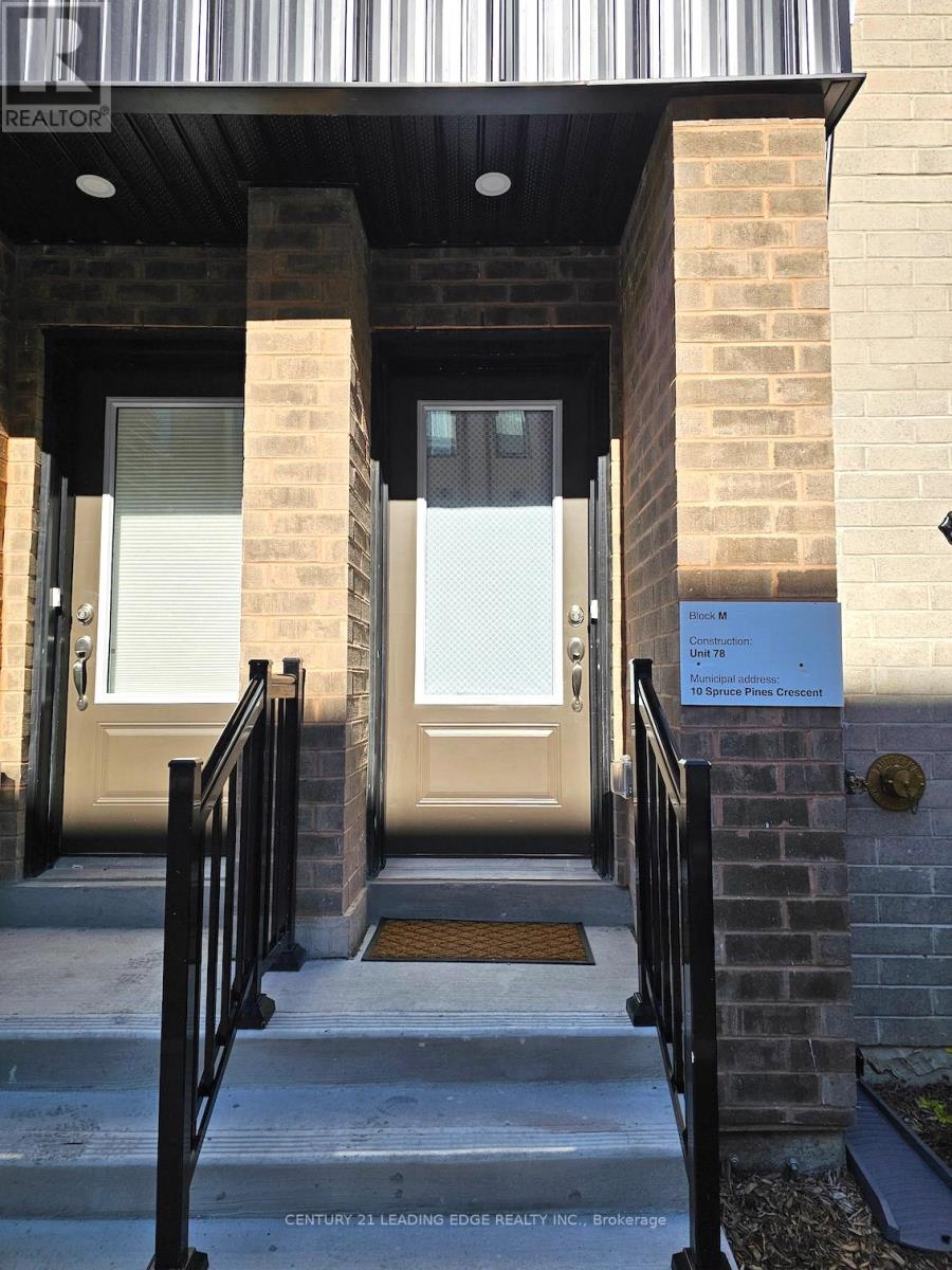 Room 1 - 10 Spruce Pines Crescent, Toronto, Ontario  M4A 1C5 - Photo 18 - C13457872