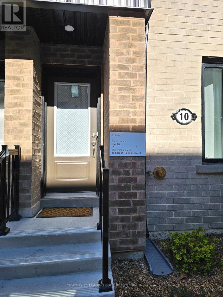 Room 1 - 10 Spruce Pines Crescent, Toronto, Ontario  M4A 1C5 - Photo 2 - C13457872