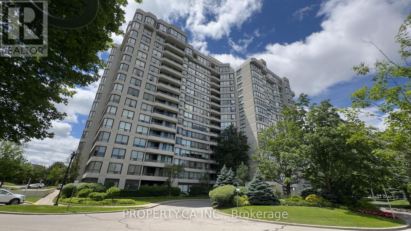 609 - 1131 STEELES AVENUE W, Toronto, Ontario