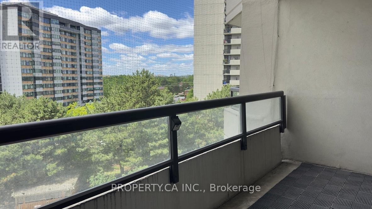 609 - 1131 Steeles Avenue W, Toronto, Ontario  M2R 3W8 - Photo 11 - C13457878