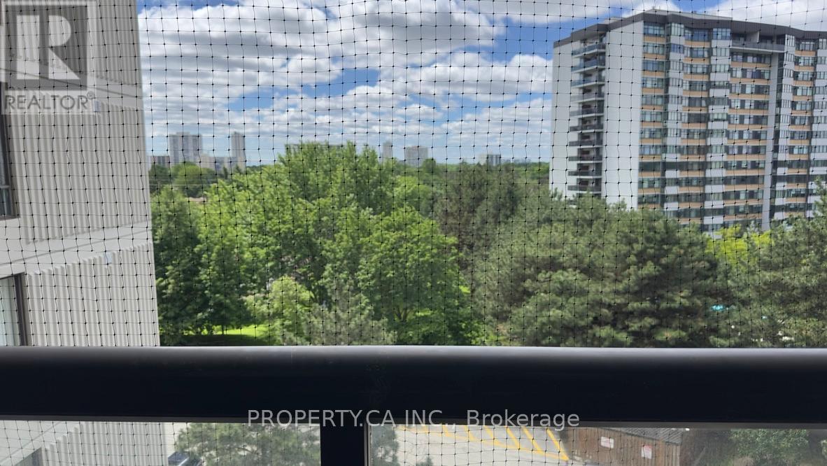 609 - 1131 Steeles Avenue W, Toronto, Ontario  M2R 3W8 - Photo 12 - C13457878