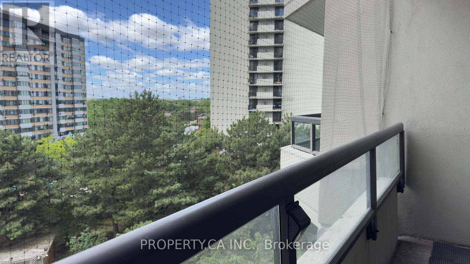 609 - 1131 Steeles Avenue W, Toronto, Ontario  M2R 3W8 - Photo 13 - C13457878