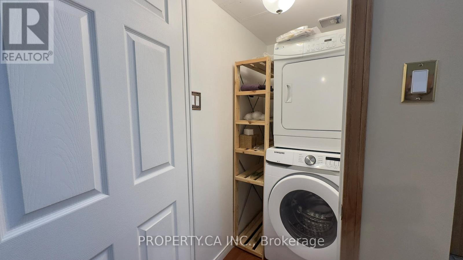 609 - 1131 Steeles Avenue W, Toronto, Ontario  M2R 3W8 - Photo 19 - C13457878
