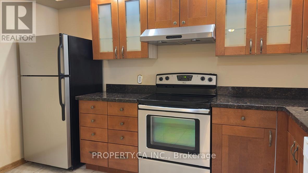 609 - 1131 Steeles Avenue W, Toronto, Ontario  M2R 3W8 - Photo 4 - C13457878