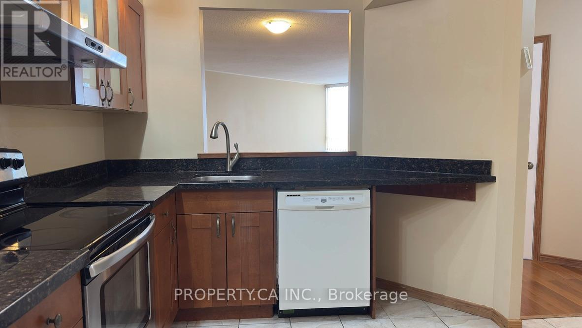 609 - 1131 Steeles Avenue W, Toronto, Ontario  M2R 3W8 - Photo 6 - C13457878
