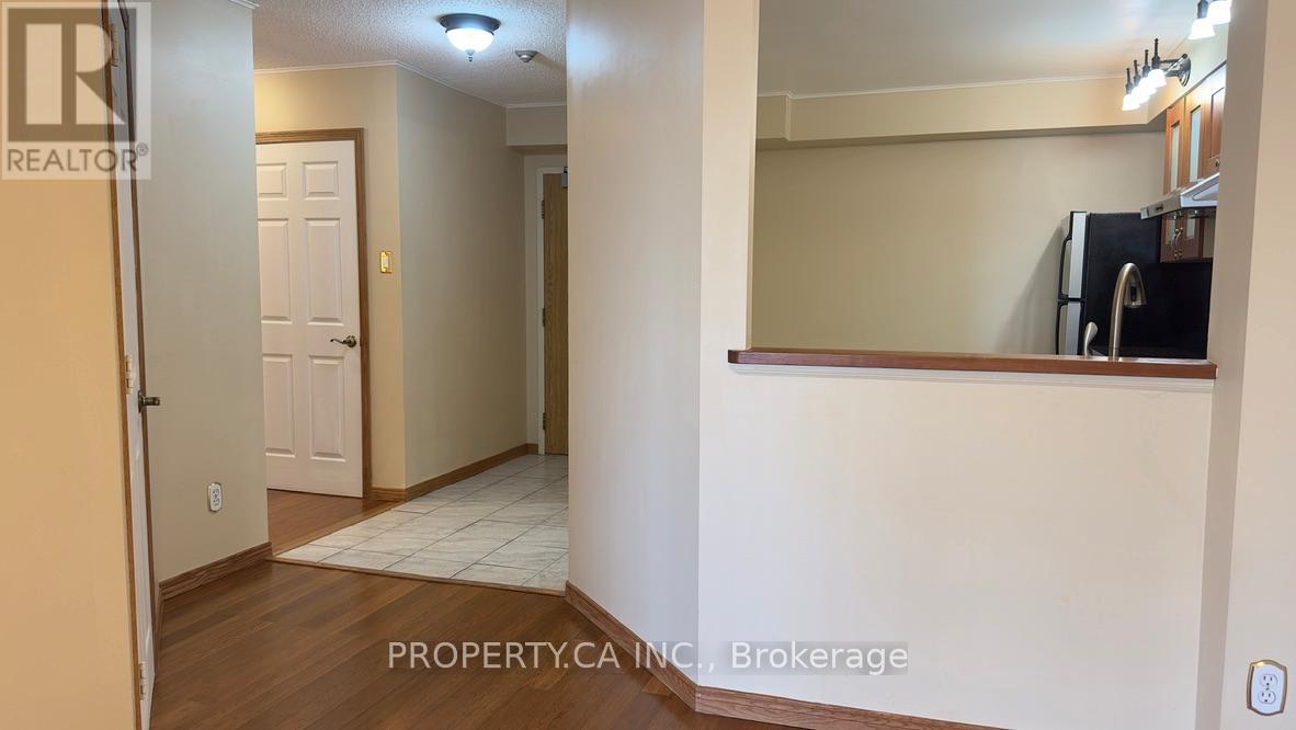 609 - 1131 Steeles Avenue W, Toronto, Ontario  M2R 3W8 - Photo 8 - C13457878