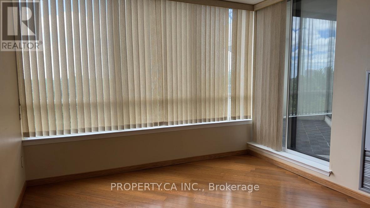 609 - 1131 Steeles Avenue W, Toronto, Ontario  M2R 3W8 - Photo 9 - C13457878