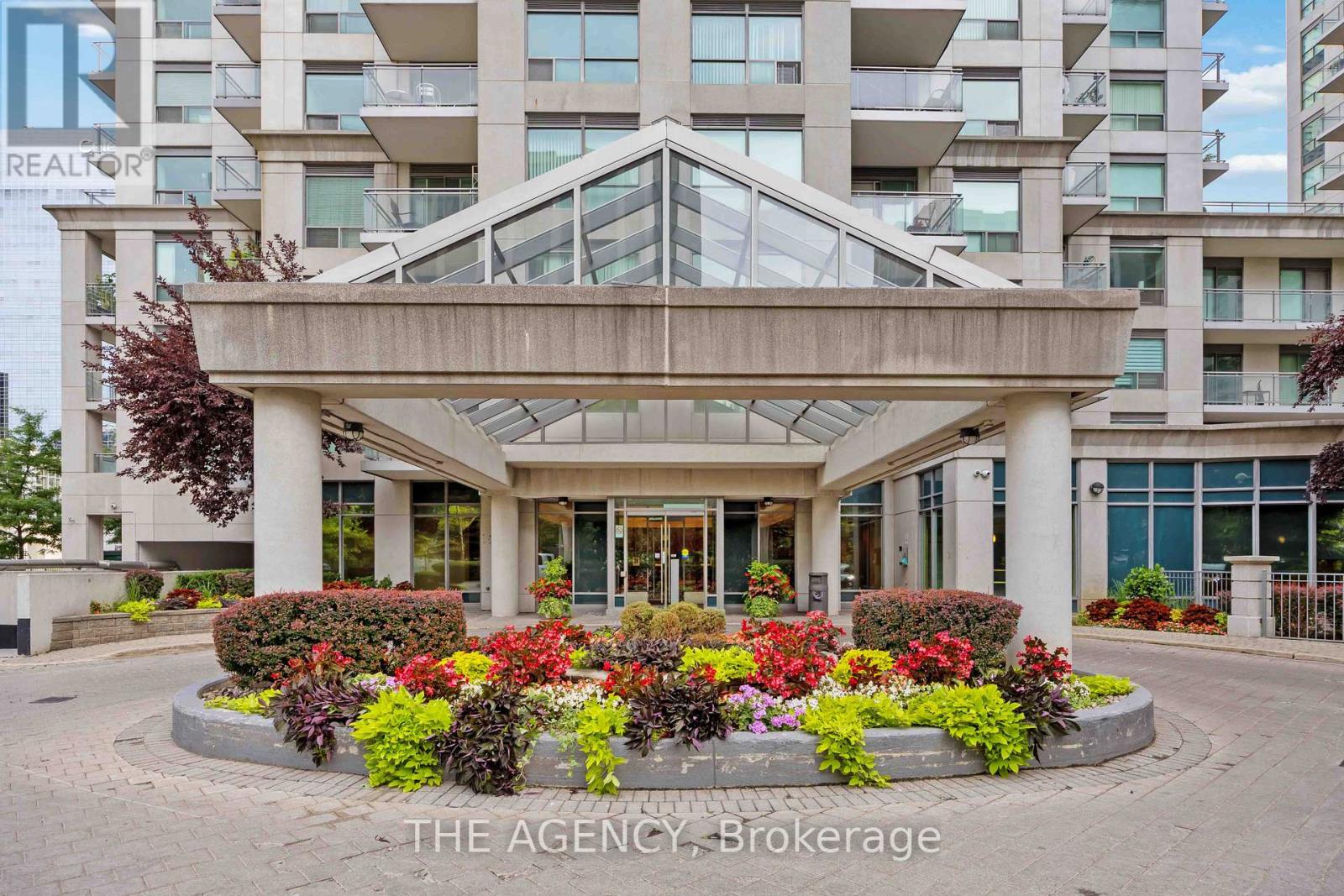 3001 - 21 Hillcrest Avenue, Toronto, Ontario  M2N 7K2 - Photo 2 - C13457880