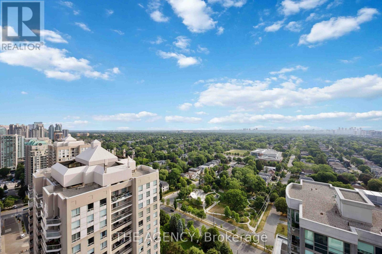 3001 - 21 Hillcrest Avenue, Toronto, Ontario  M2N 7K2 - Photo 32 - C13457880