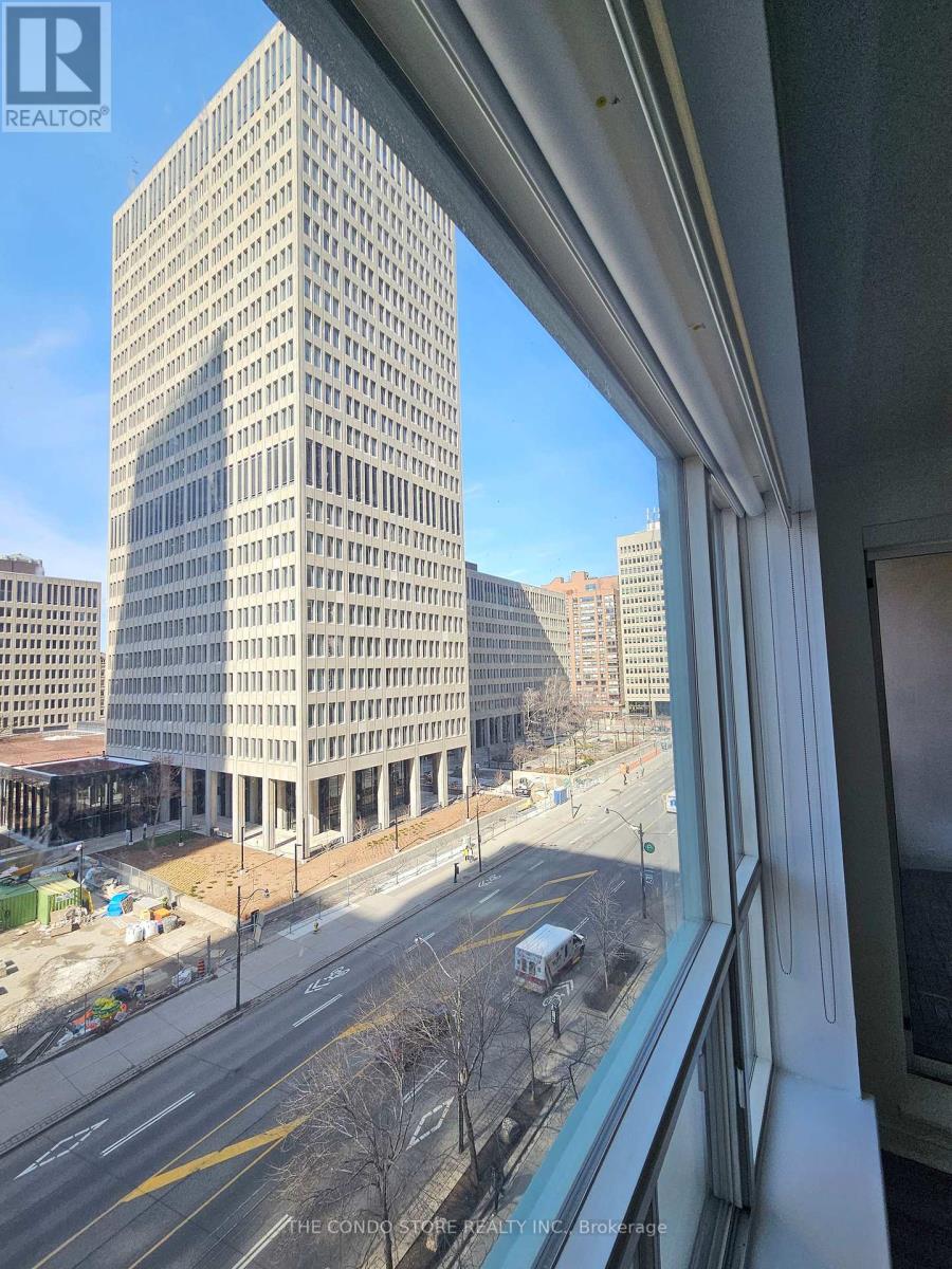 711 - 887 Bay Street, Toronto, Ontario  M5S 3K4 - Photo 14 - C13457924