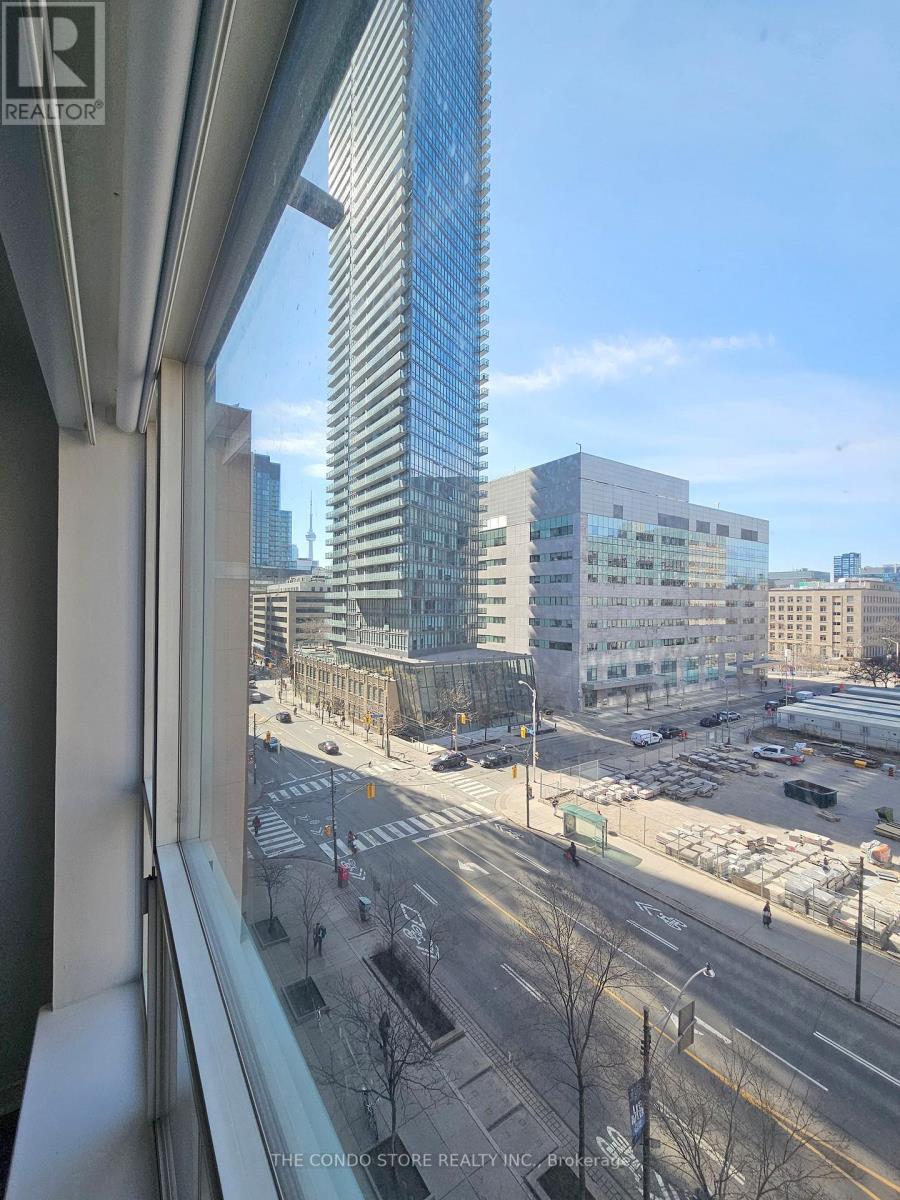 711 - 887 Bay Street, Toronto, Ontario  M5S 3K4 - Photo 15 - C13457924