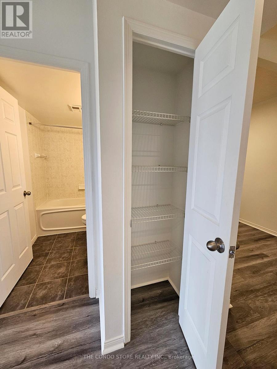 711 - 887 Bay Street, Toronto, Ontario  M5S 3K4 - Photo 16 - C13457924