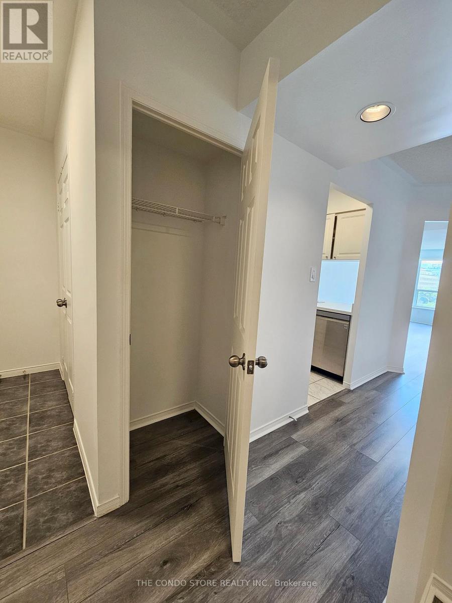 711 - 887 Bay Street, Toronto, Ontario  M5S 3K4 - Photo 17 - C13457924