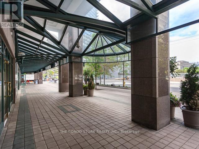 711 - 887 Bay Street, Toronto, Ontario  M5S 3K4 - Photo 18 - C13457924