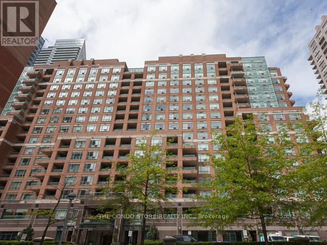 711 - 887 Bay Street, Toronto, Ontario  M5S 3K4 - Photo 20 - C13457924