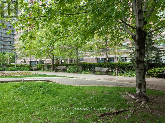 711 - 887 Bay Street, Toronto, Ontario  M5S 3K4 - Photo 21 - C13457924