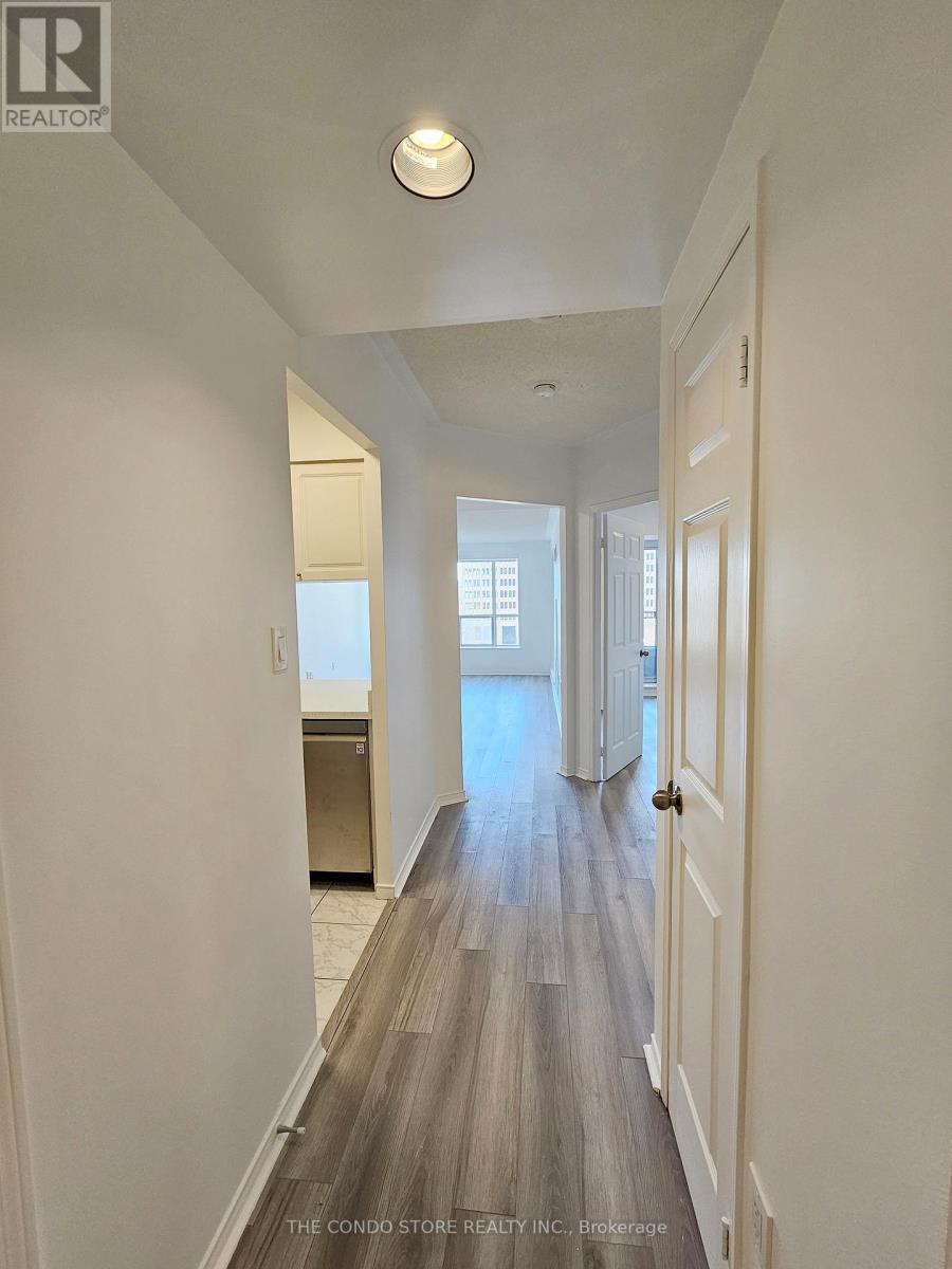 711 - 887 Bay Street, Toronto, Ontario  M5S 3K4 - Photo 4 - C13457924